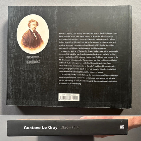 Gustave Le Gray: 1820 - 1884 - Setanta Books