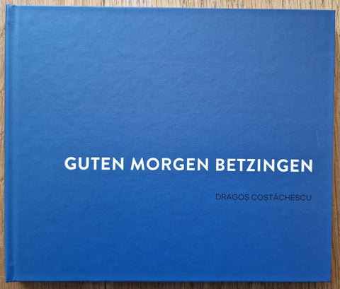 Guten Morgen Betzingen - Setanta Books