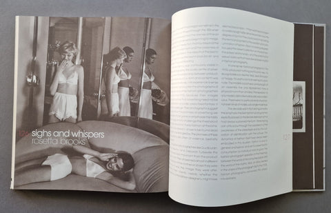 Guy Bourdin - Setanta Books