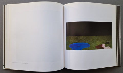 Guy Bourdin - Setanta Books