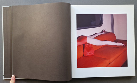 Guy Bourdin - Setanta Books