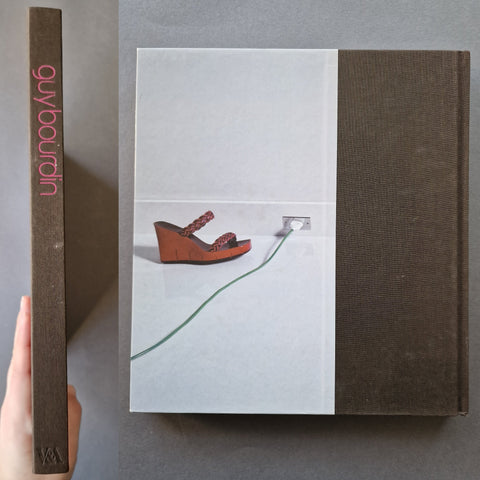 Guy Bourdin - Setanta Books