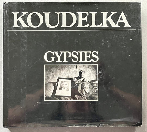 Gypsies - Setanta Books