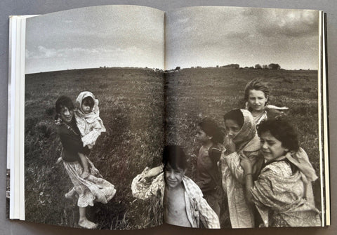 Gypsies: Free Spirits of the Open Steppe - Setanta Books