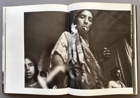 Gypsies: Free Spirits of the Open Steppe - Setanta Books