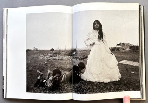 Gypsies: Free Spirits of the Open Steppe - Setanta Books