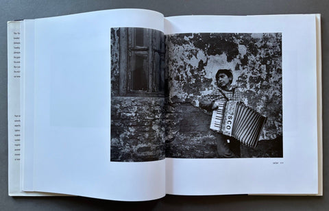 Gypsies/Cigani - Setanta Books