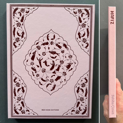 Hafiz - Setanta Books
