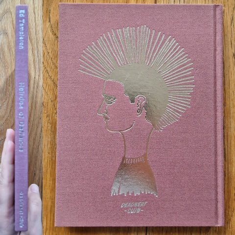 Hairdos of Defiance - Setanta Books