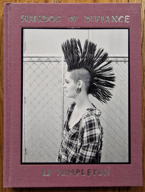 Hairdos of Defiance - Setanta Books