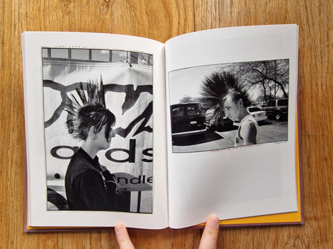 Hairdos of Defiance - Setanta Books