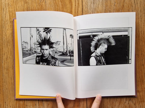 Hairdos of Defiance - Setanta Books