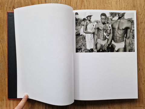 Haiti - Setanta Books