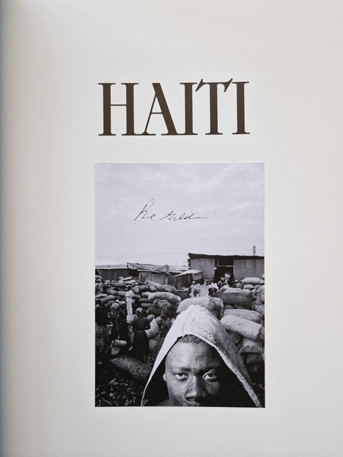 Haiti - Setanta Books