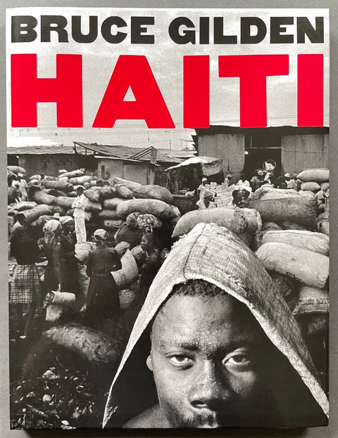Haiti - Setanta Books