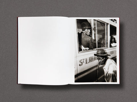 Haiti Limited Edition with Print