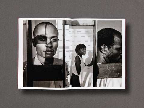 Haiti Limited Edition with Print