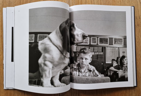 Half a Century as a Magnum Photographer - Setanta Books
