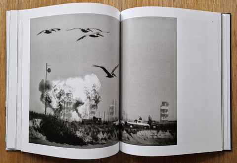 Half a Century as a Magnum Photographer - Setanta Books