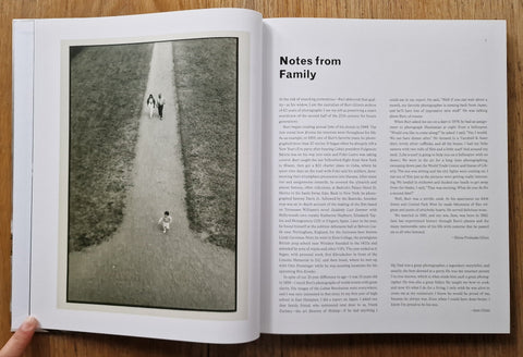 Half a Century as a Magnum Photographer - Setanta Books