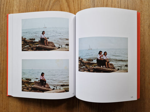 Half, Full, Quarter - Setanta Books