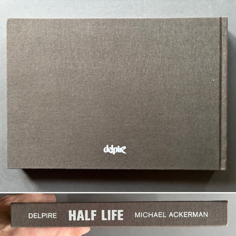 Half Life - Setanta Books