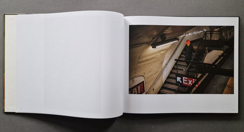 Halloween Underground - Setanta Books