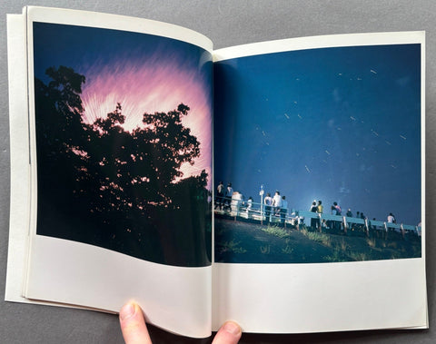 Hanabi (Fireworks) - Setanta Books