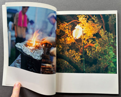 Hanabi (Fireworks) - Setanta Books