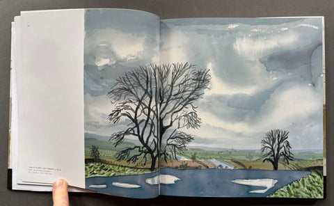 Hand Eye Heart - Setanta Books
