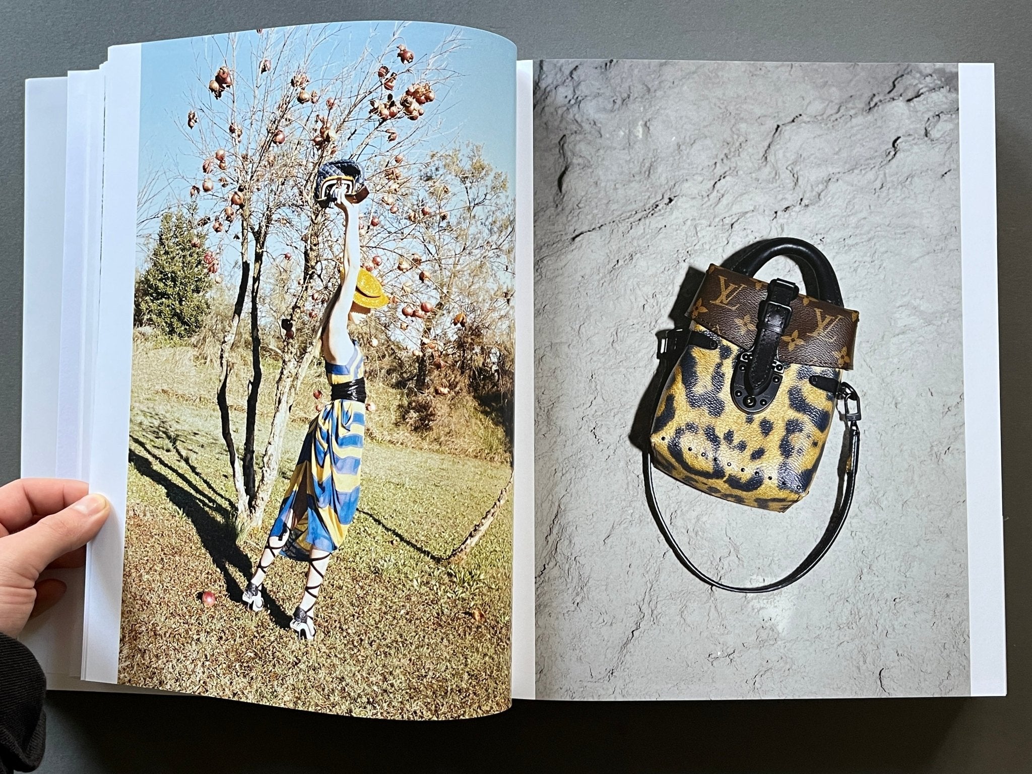 Buy Handbags by Juergen Teller Online – Setanta Books