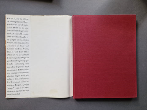 Happy Sunday - Setanta Books