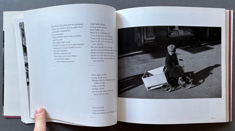 Harlem Document: Photographs 1932 - 1940 - Setanta Books