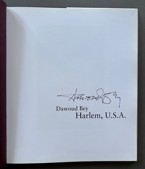 Harlem, USA - Setanta Books