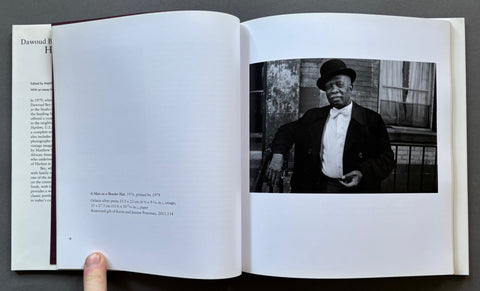 Harlem, USA - Setanta Books