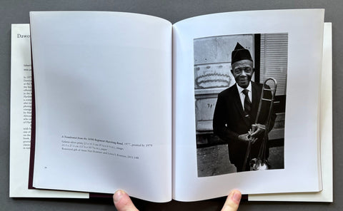 Harlem, USA - Setanta Books