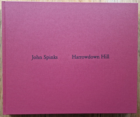 Harrowdown Hill - Setanta Books