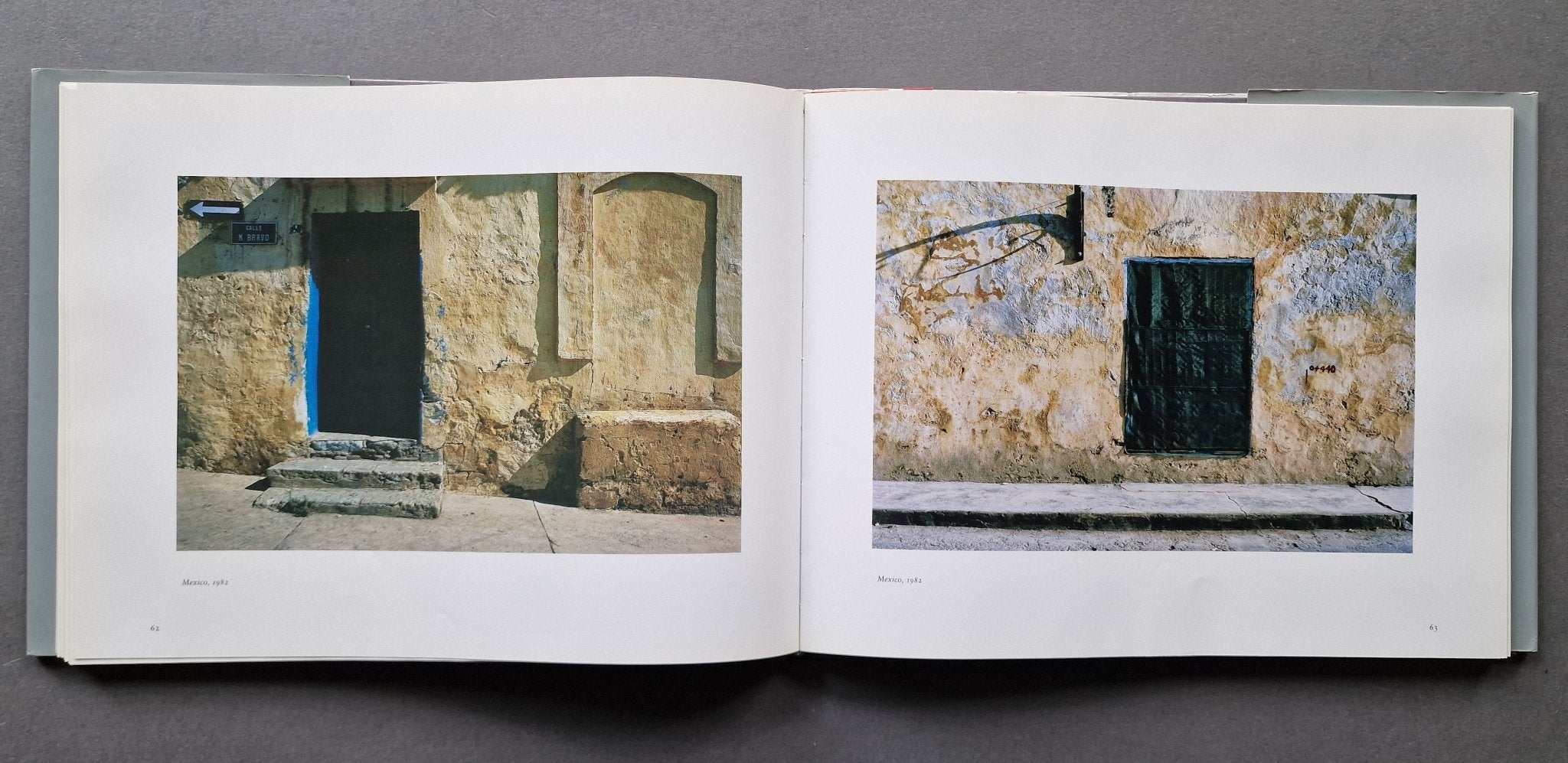 Buy Harry Callahan: New Color Photographs, 1978- 1987 Online