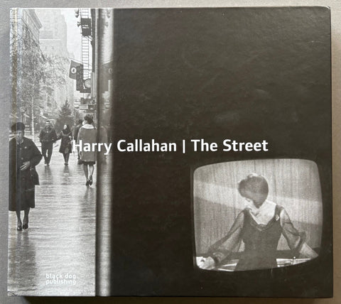 The-Street-Harry-Callahan-Setanta-Books
