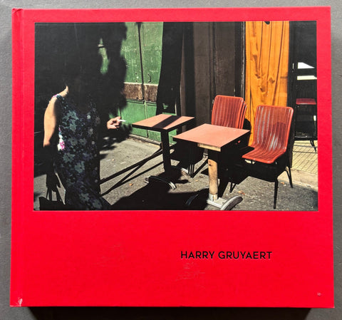 Harry Gruyaert