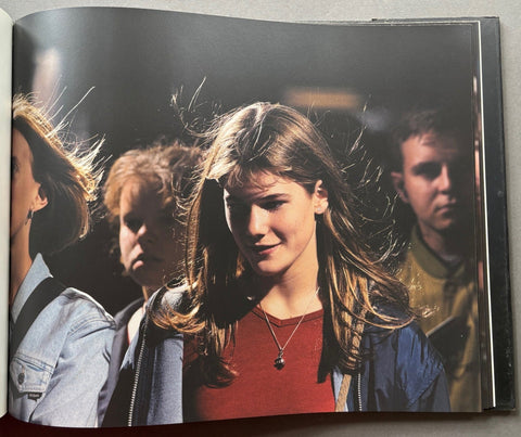 Heads - Setanta Books