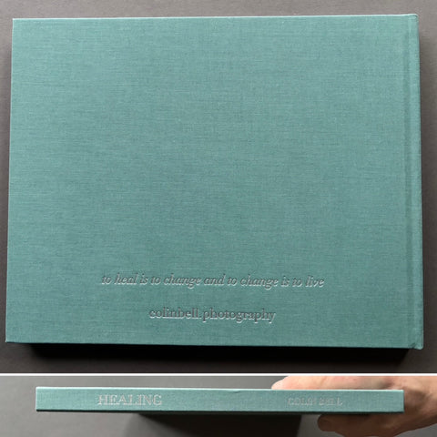 Healing - Setanta Books