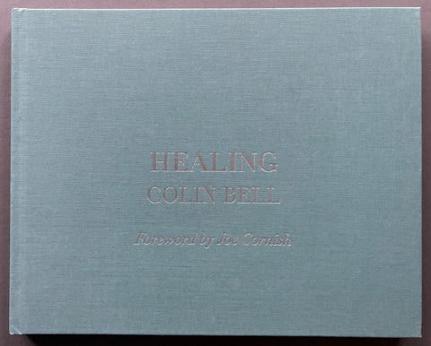Healing - Setanta Books