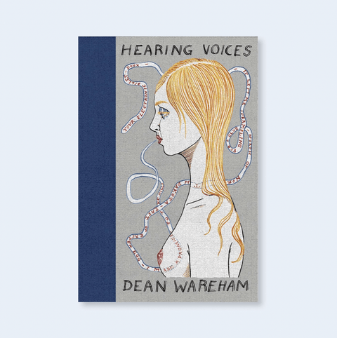 Hearing Voices - Setanta Books