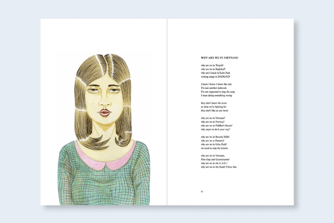 Hearing Voices - Setanta Books