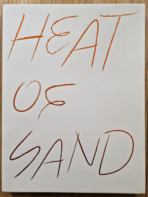 Heat of Sand - Setanta Books