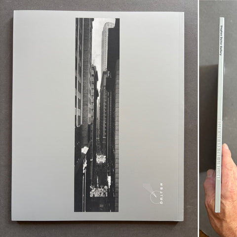 Helen Gee and the Limelight: The Birth of the Photography Gallery