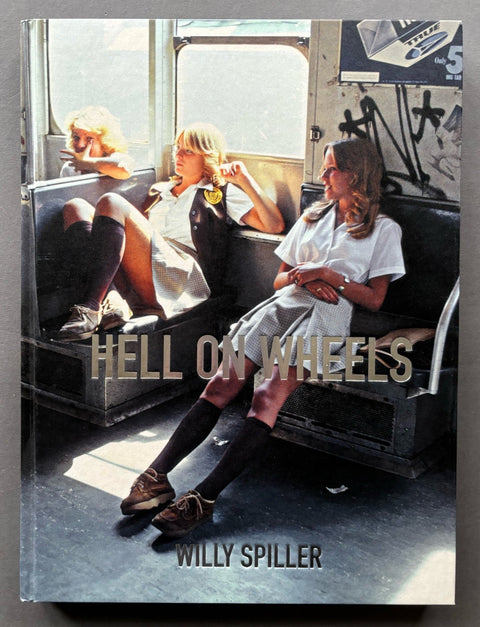 Hell On Wheels - Setanta Books