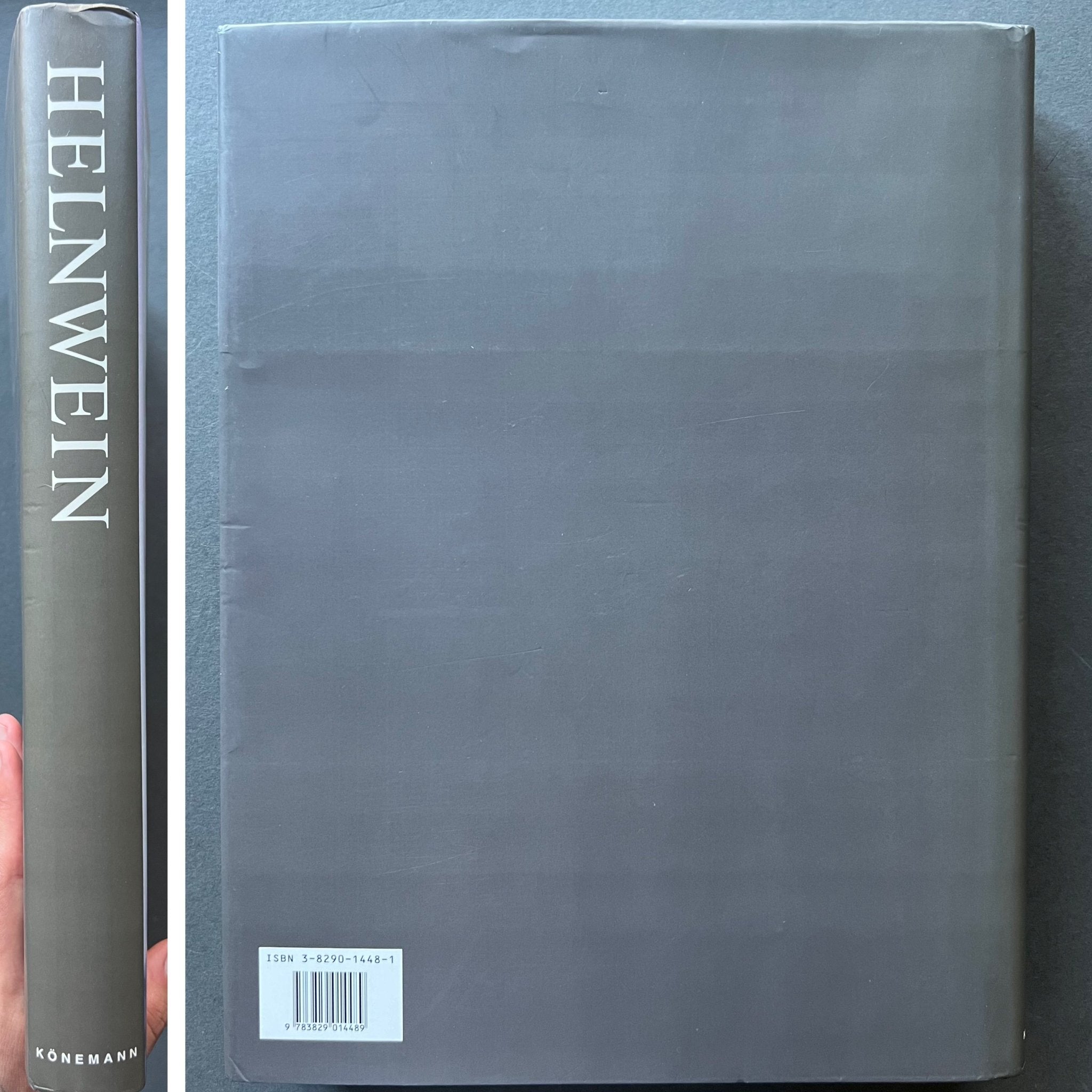 Buy Helnwein by Klaus Honnef online. – Setanta Books