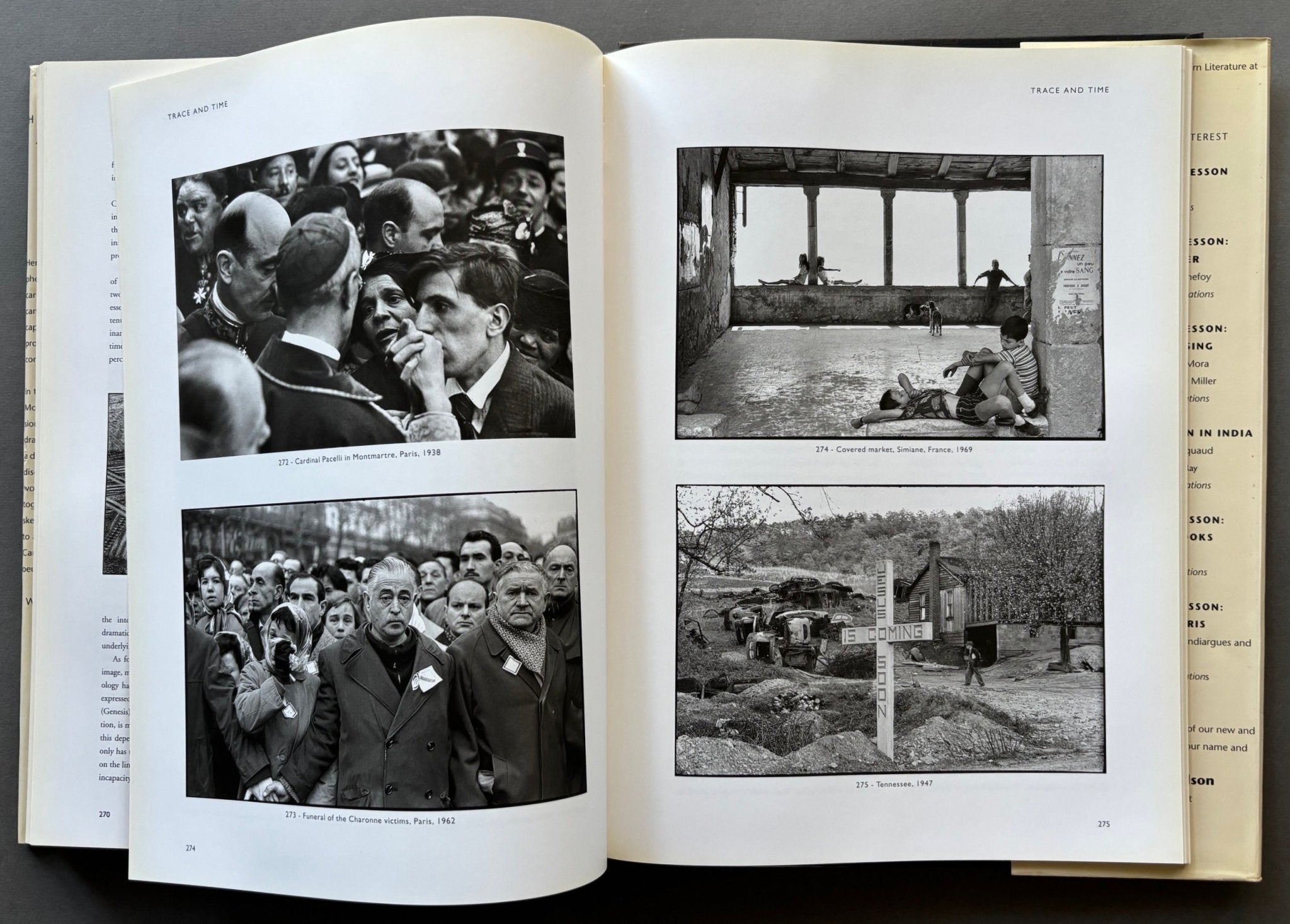 アート・デザイン・音楽 Henri Cartier-Bresson and the Artless Ar Henri Cartier-Bresson and the Artless Art | Jean-Pierre Montier